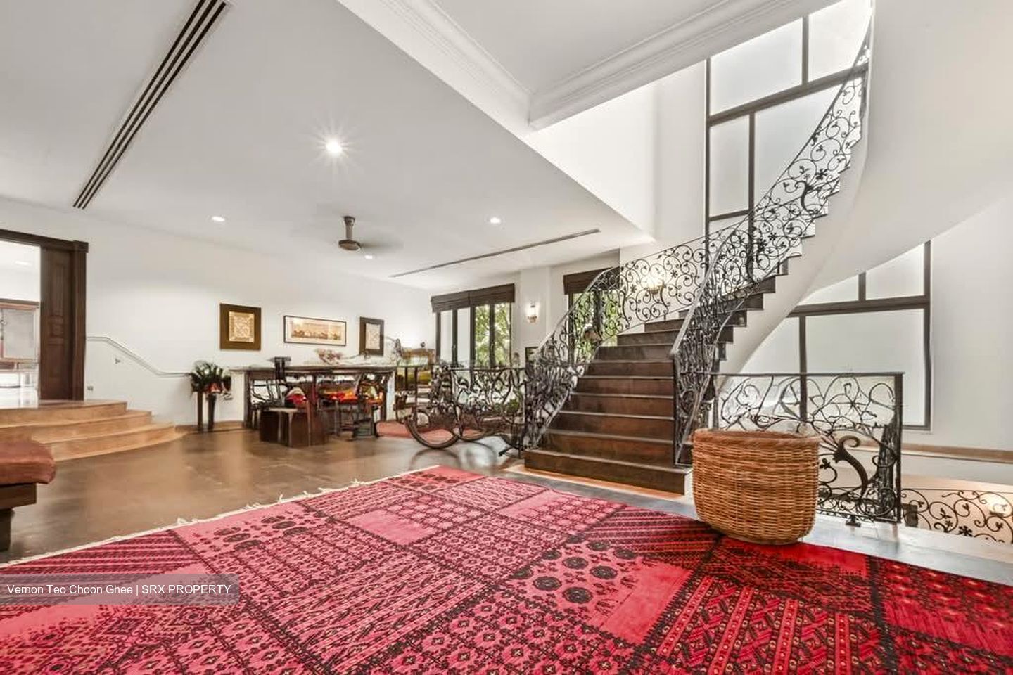 King Albert Park (D21), Detached #603610671